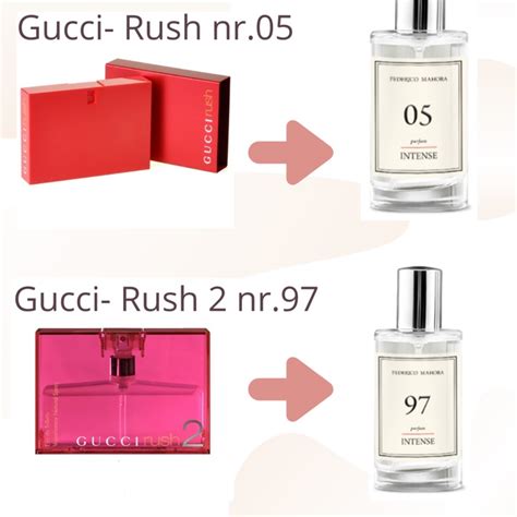 gucci rush perfume smells like|Gucci rush reviews.